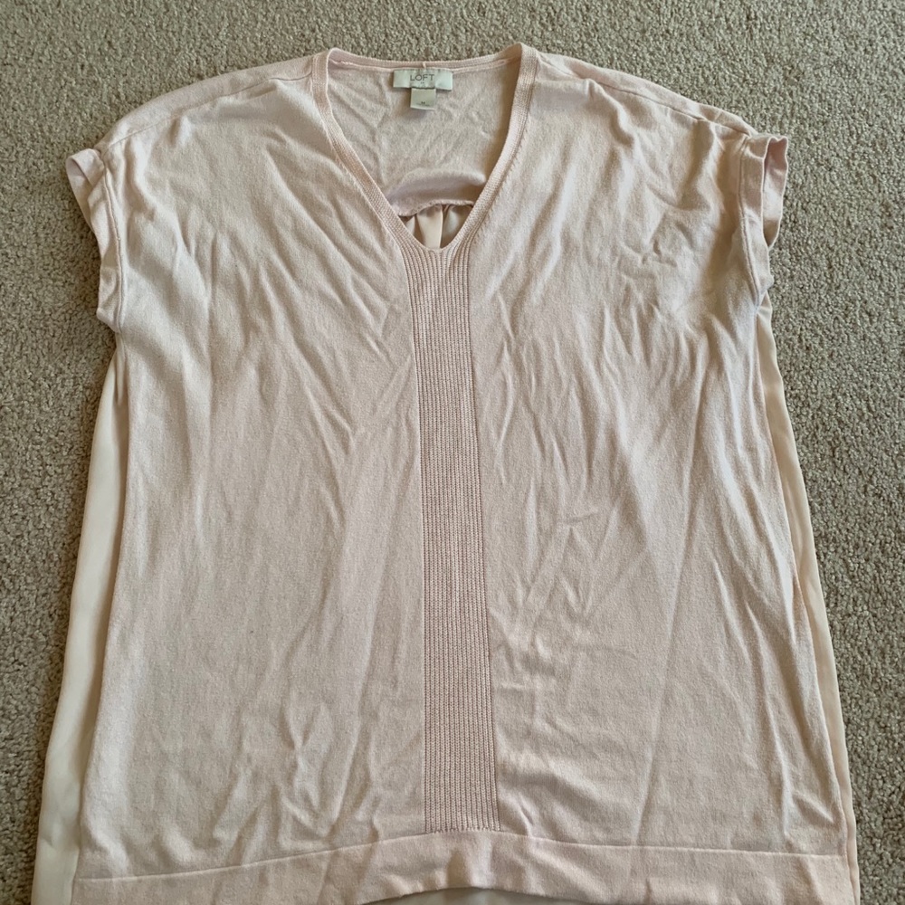 Loft dress casual shirts - 2 for price of 1